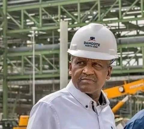 Dangote